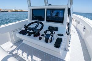 Fear N Money 39ft Concept Yacht For Sale