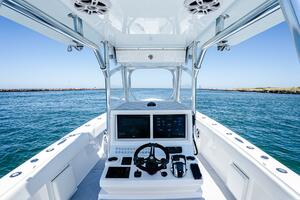 Fear N Money 39ft Concept Yacht For Sale