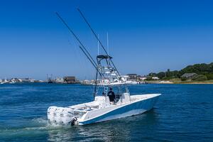 Fear N Money 39ft Concept Yacht For Sale