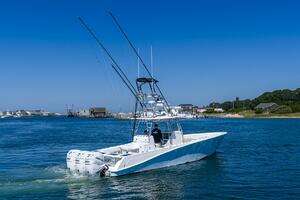 Fear N Money 2019 Concept Boats 392 Pro Fish Yacht For Sale in Groton CT