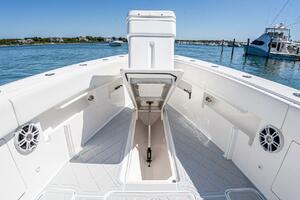 Fear N Money 39ft Concept Yacht For Sale
