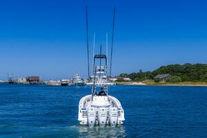 Fear N Money 39ft Concept Yacht For Sale
