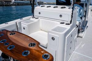 Fear N Money 39ft Concept Yacht For Sale