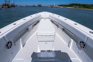 Fear N Money 39ft Concept Yacht For Sale