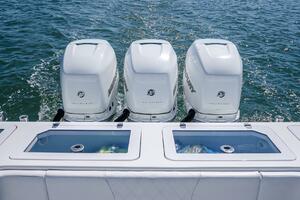 Fear N Money 39ft Concept Yacht For Sale