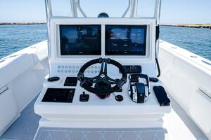 Fear N Money 39ft Concept Yacht For Sale