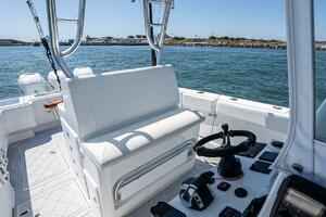 Fear N Money 39ft Concept Yacht For Sale