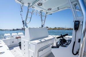 Fear N Money 39ft Concept Yacht For Sale