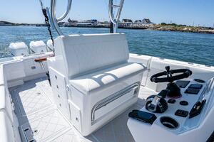Fear N Money 39ft Concept Yacht For Sale
