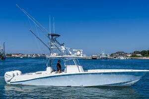 Fear N Money 2019 Concept Boats 392 Pro Fish Yacht For Sale in Groton CT