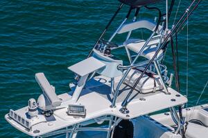 Fear N Money 39ft Concept Yacht For Sale
