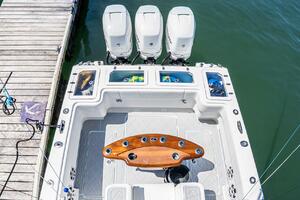 Fear N Money 39ft Concept Yacht For Sale