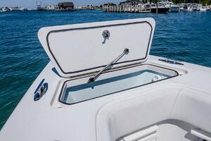 Fear N Money 39ft Concept Yacht For Sale