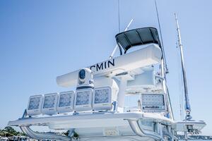 Fear N Money 39ft Concept Yacht For Sale