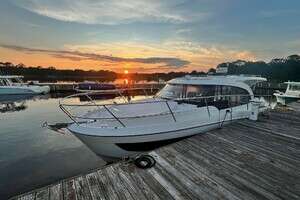 Venture 2024 Beneteau Antares 11 Yacht For Sale in Jacksonville FL