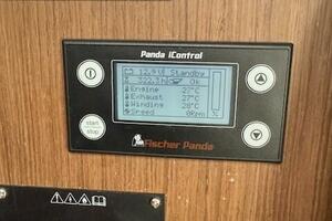 Venture 36ft Beneteau Yacht For Sale
