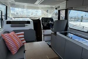 Venture 36ft Beneteau Yacht For Sale