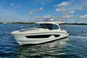 Venture 2024 Beneteau Antares 11 Yacht For Sale in Jacksonville FL