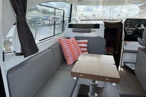 Venture 36ft Beneteau Yacht For Sale