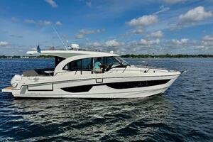 Venture 36ft Beneteau Yacht For Sale