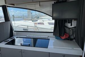 Venture 36ft Beneteau Yacht For Sale