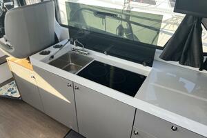 Venture 36ft Beneteau Yacht For Sale
