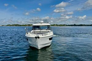 Venture 36ft Beneteau Yacht For Sale