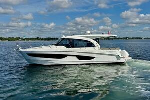 Venture 36ft Beneteau Yacht For Sale