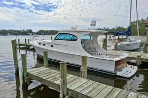 30ft Mainship Yacht For Sale