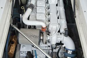 30ft Mainship Yacht For Sale