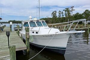 30ft Mainship Yacht For Sale