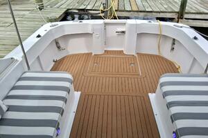 30ft Mainship Yacht For Sale