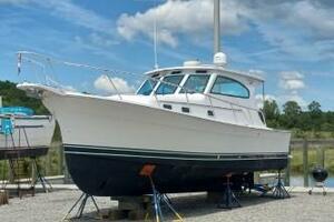 30ft Mainship Yacht For Sale