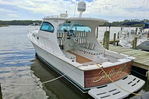 30ft Mainship Yacht For Sale