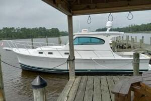 30ft Mainship Yacht For Sale