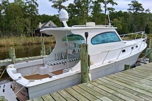 30ft Mainship Yacht For Sale
