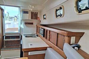 30ft Mainship Yacht For Sale