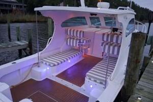 30ft Mainship Yacht For Sale