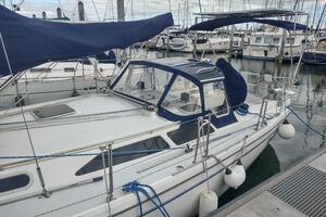BLUEBIRD 36ft Catalina Yacht For Sale