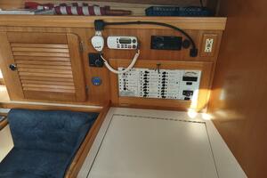 BLUEBIRD 36ft Catalina Yacht For Sale
