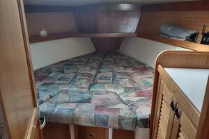 BLUEBIRD 36ft Catalina Yacht For Sale