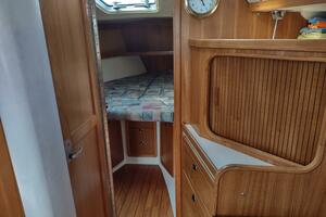 BLUEBIRD 36ft Catalina Yacht For Sale