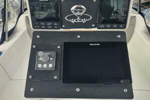 BLUEBIRD 36ft Catalina Yacht For Sale