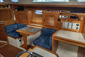 BLUEBIRD 36ft Catalina Yacht For Sale