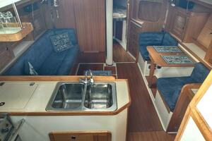 BLUEBIRD 36ft Catalina Yacht For Sale