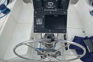 BLUEBIRD 36ft Catalina Yacht For Sale