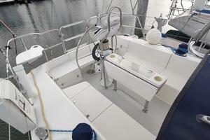 BLUEBIRD 36ft Catalina Yacht For Sale