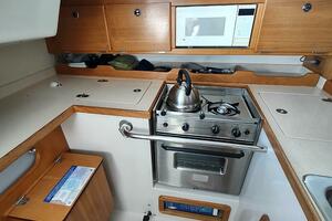 BLUEBIRD 36ft Catalina Yacht For Sale