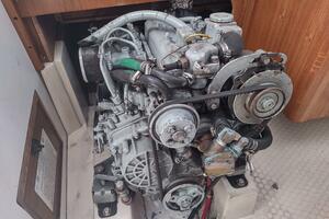 BLUEBIRD 36ft Catalina Yacht For Sale