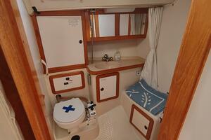 BLUEBIRD 36ft Catalina Yacht For Sale